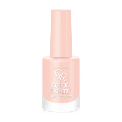 GOLDEN ROSE Color Expert Nail Lacquer 10.2ml - 125